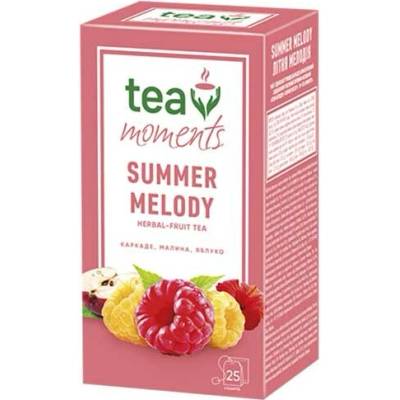 TEA MOMENTS Summer Melody 40 g 25 sáčků