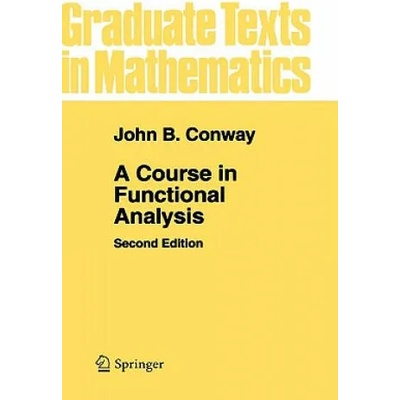 Course in Functional Analysis