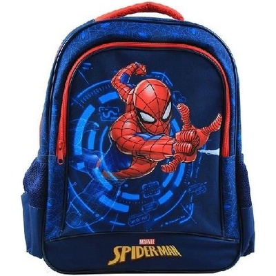 Disney Spiderman červený