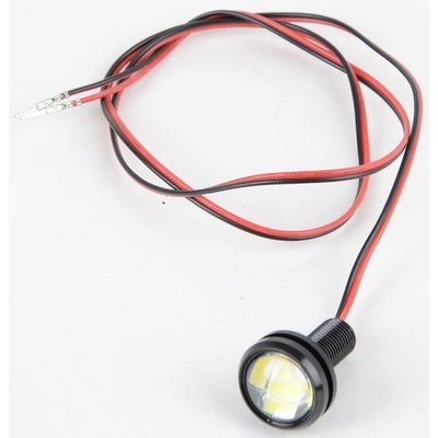City Boss RX5 Světlo přední LED bílé