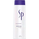 Šampony Wella SP Smoothen Shampoo 250 ml