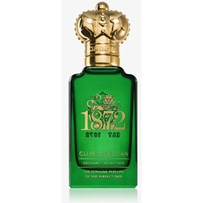 Clive Christian 1872 parfumovaná voda dámska 50 ml tester