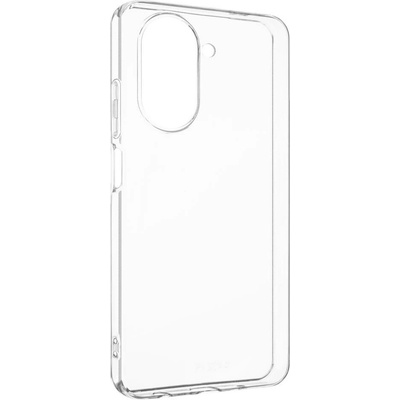 Fixed Story TPU gélový kryt pre Xiaomi Redmi A5, číry FIXTCC-1571-TR