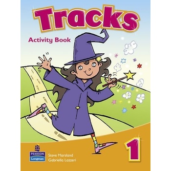 Tracks 1 AB