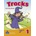Tracks 1 AB