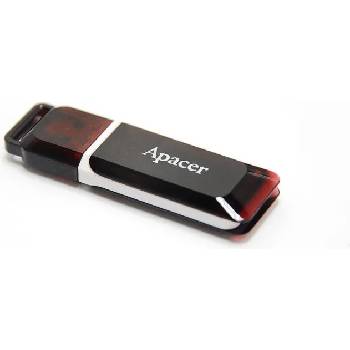 Apacer Handy Steno AH321 32GB USB 2.0 AP32GAH321R-1