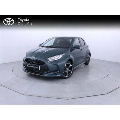 Toyota Yaris 1.5 85 kW
