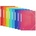 Oxford Folder Oxford Urban Translucent Lapel A4 (10Units)