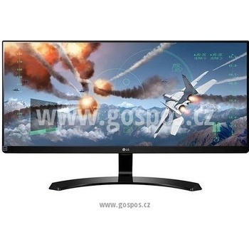 LG 29UM68-P