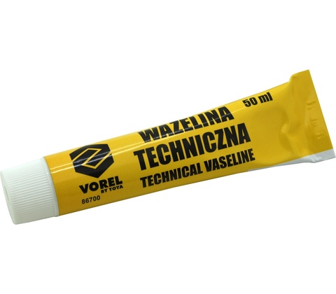 Vorel Vazelína technická 50 ml