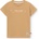 Mini A Ture Детска тениска Mini A Ture Kid's Matcharley T-Shirt - Taffy Yellow - размер 128 (704-5763-0214)