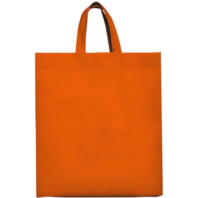 Roly Lake Nákupná taška BO7503 Orange 31 35x40x12 cm