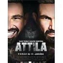 Attila DVD