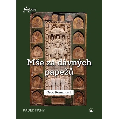 Mše za dávných papežů