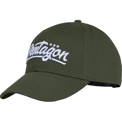 PENTAGON COMPETITOR BB CAP K13049 OLIVE GREEN