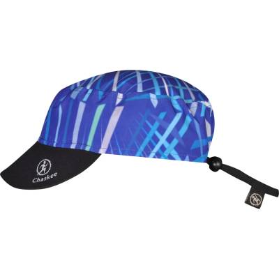 Chaskee Шапка с козирка Chaskee Reversible Cap - Rays / Blue - размер One Size (904-1534-0511)