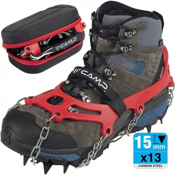 Image 1 of CAMP Крампи за бягане Ice Master (TO.173l)
