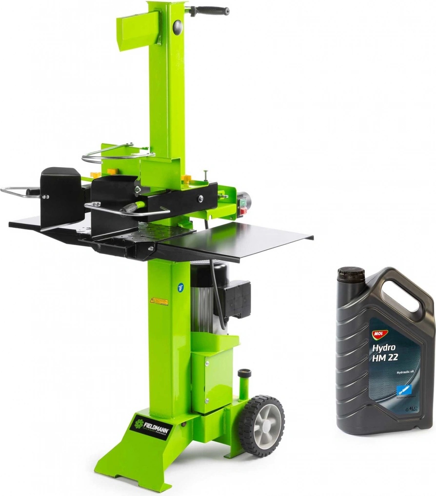 Fieldmann FZLS 1007V-E