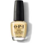 OPI Nail Lacquer лак за нокти Buttafly 15 ml