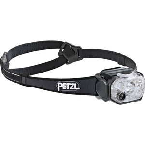 Petzl Челник PETZL Swift RL Classic 1200lm black