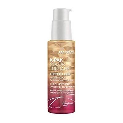 Joico K-Pak Color Therapy Styling Oil Serum Серум дамски 63ml