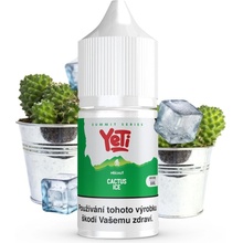 Yeti Summit Series Shake & Vape Cactus Ice 5 ml