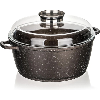 Banquet Premium Dark Brown 28 cm 6,7 l