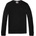 Tommy Jeans Тениска Tommy Jeans Tommy Original Long Sleeve T Shirt - Black
