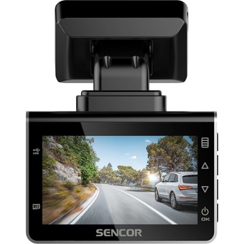 Sencor SCR 4600MR