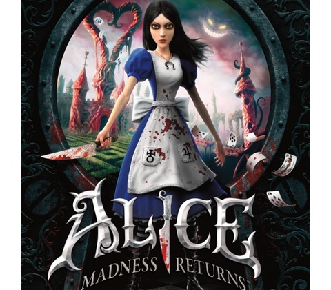 Alice: Madness Returns