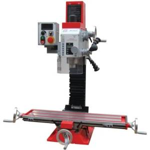 Holzmann BF 25 VLN