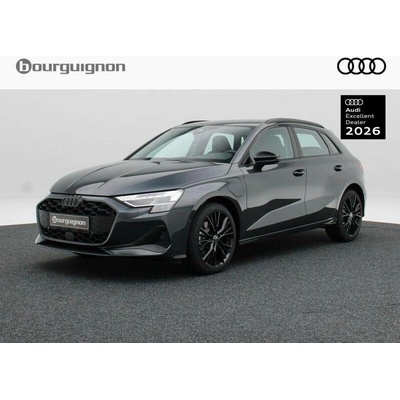 Audi A3 40 TFSIe Sportback Advanced 150 kW