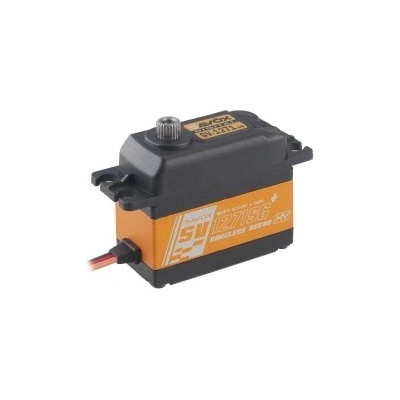 SAVÖX SV-1271SG+ HiVolt DIGITAL servo