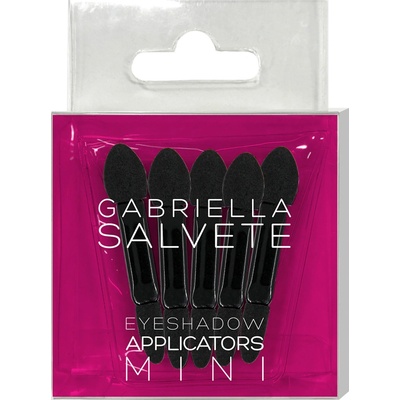 Gabriella Salvete Tools aplikátor na oční stíny mini 5 ks