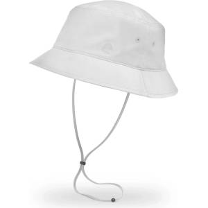 Sunday Afternoons Шапка Sunday afternoons Sunward Bucket Hat - White - размер M 56-58 cm (904-3341-0411)