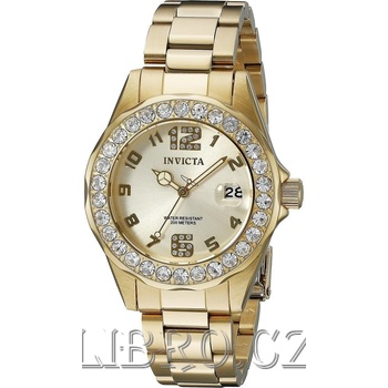 Invicta 21397