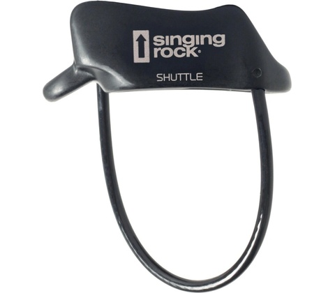 Singing Rock Shuttle