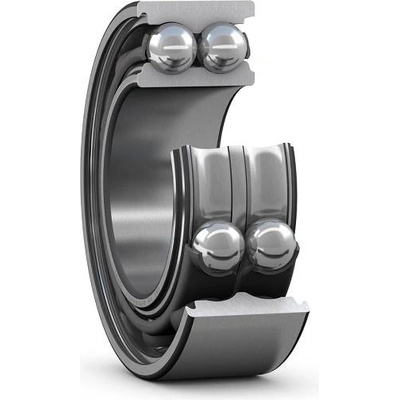 SKF 3310 A Dvojradové guľkové ložisko s kosoúhlym stykom