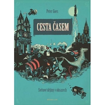 Cesta časem