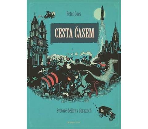 Cesta časem