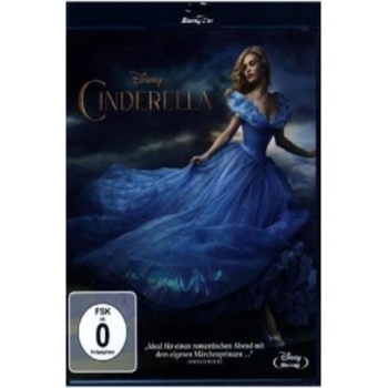 Cinderella BD