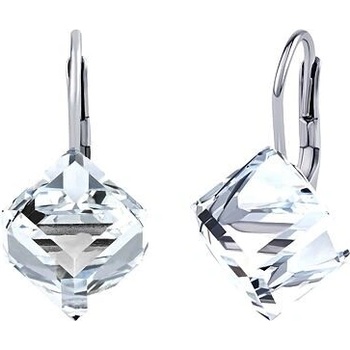 SILVEGO náušnice VSW035E