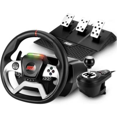 Spirit Of Gamer Race Wheel Force 1080RS (SOG-RWF1080RS)