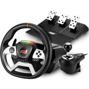 Spirit Of Gamer Race Wheel Force 1080RS (SOG-RWF1080RS)