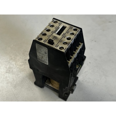 SIEMENS 3TH83 46-0B 24V DC