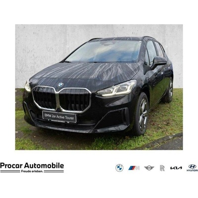 BMW 218i 100 kW