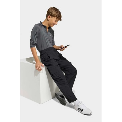Детски спортен панталон adidas (KA0400)