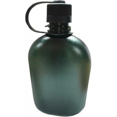 Pinguin Tritan Flask 1l : šedá