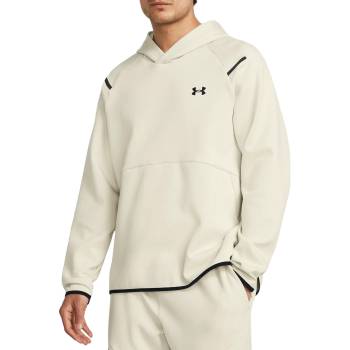 Under Armour Суитшърт с качулка Under Armour UA Unstoppable Fleece 1383042-273 Размер L