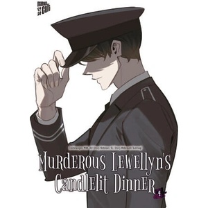 Murderous Lewellyn's Candlelit Dinner 4 | Sumnagi, Muk_Bu, Doreen Doose (ISBN: 9783989490383)